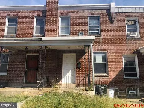 189 ROSEMAR ST, Philadelphia, PA 19120