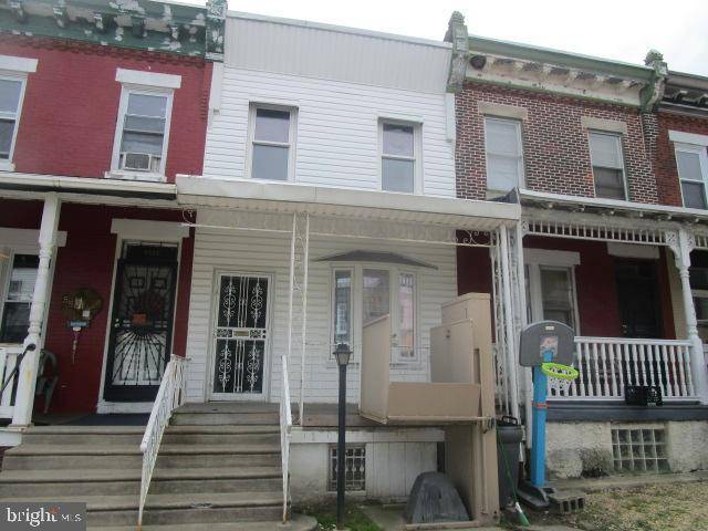 5540 CAMBRIDGE ST, Philadelphia, PA 19131