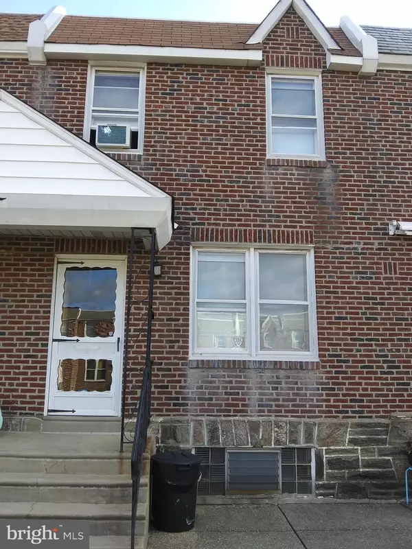 4609 HARTEL AVE, Philadelphia, PA 19136