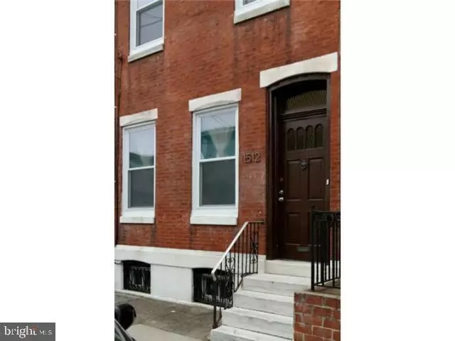 1512 MOORE ST, Philadelphia, PA 19145