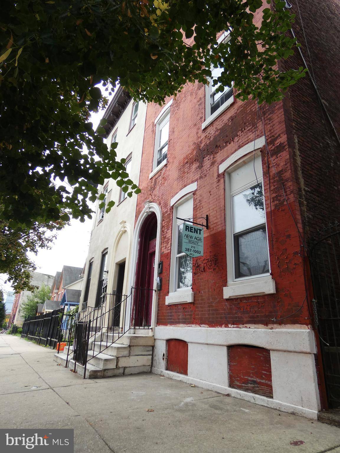 Philadelphia, PA 19121,1526 N 18TH ST