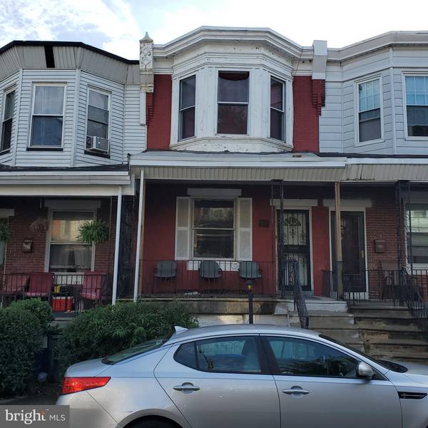 6616 ROSS ST, Philadelphia, PA 19119