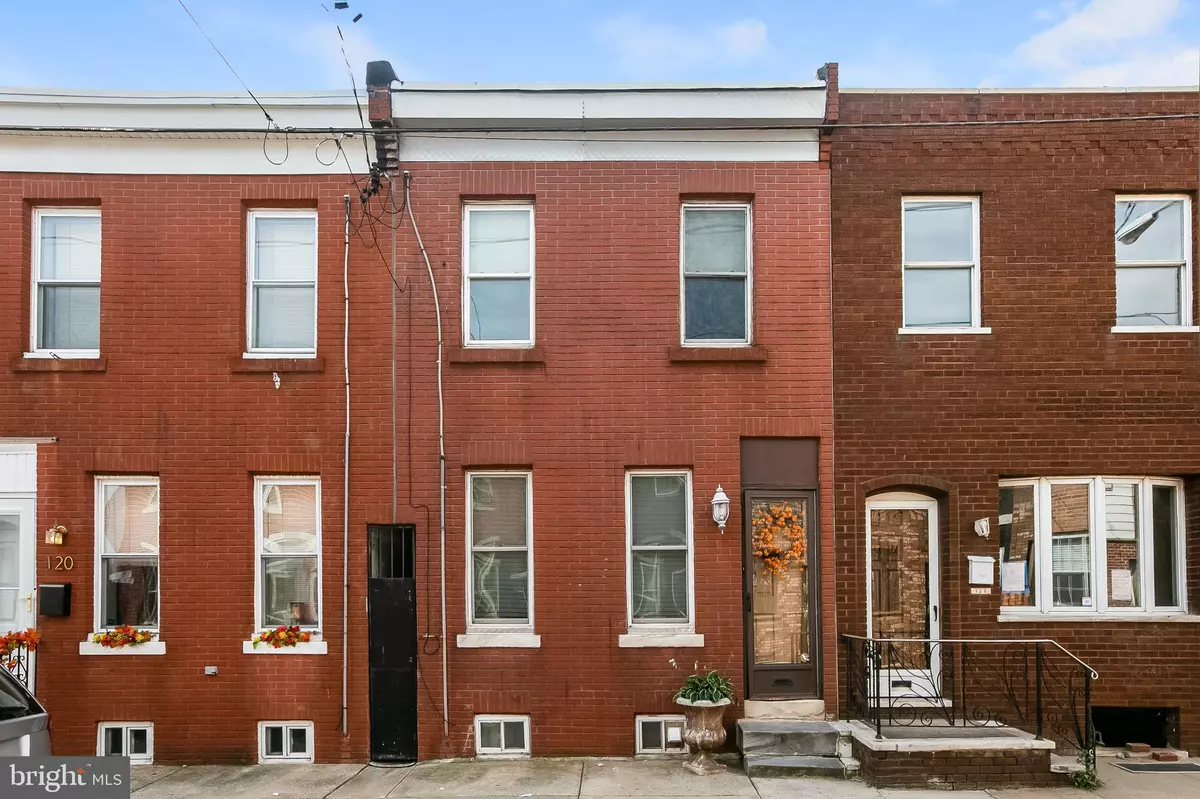 Philadelphia, PA 19148,122 MCCLELLAN ST