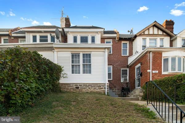 1161 E PRICE ST, Philadelphia, PA 19138