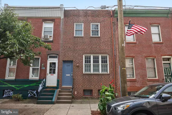 206 MORRIS ST, Philadelphia, PA 19148