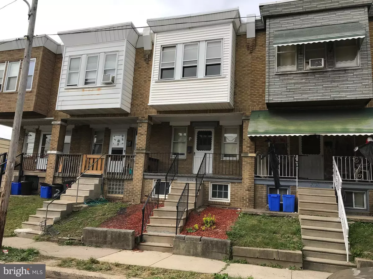 Philadelphia, PA 19124,2132 FRALEY ST