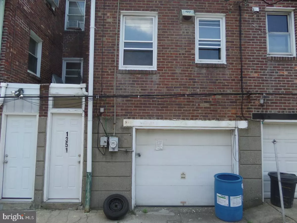 Philadelphia, PA 19111,1351 UNRUH AVE