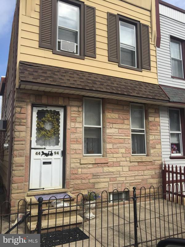 4494 LIVINGSTON ST, Philadelphia, PA 19137