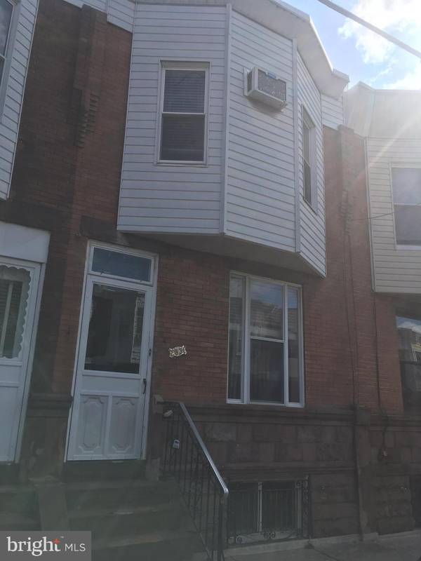 2031 S 19TH ST, Philadelphia, PA 19145