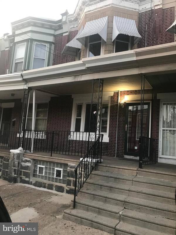 4469 RICHMOND ST, Philadelphia, PA 19137