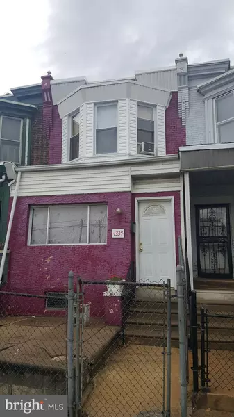 1337 MCFERRAN ST, Philadelphia, PA 19140