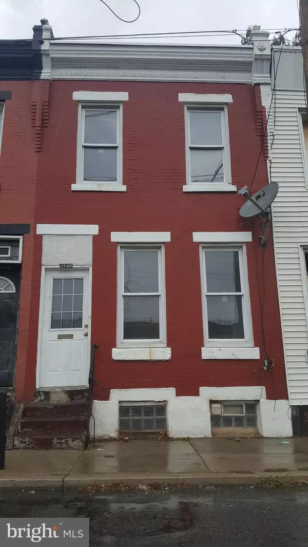 1345 W SEDGLEY AVE, Philadelphia, PA 19132