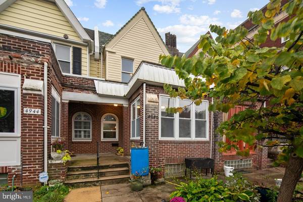 4946 PINE ST, Philadelphia, PA 19143