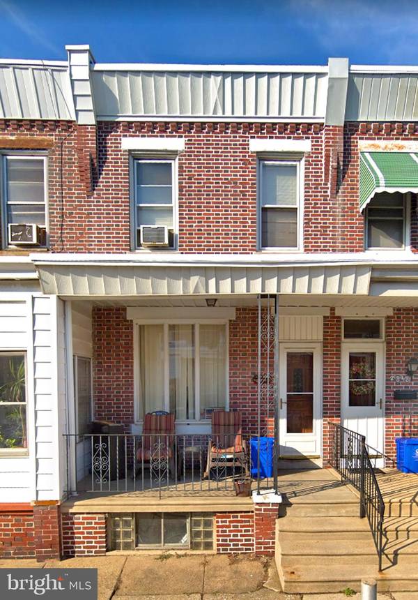 2820 OVERINGTON ST, Philadelphia, PA 19137