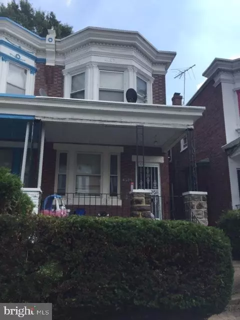 Philadelphia, PA 19141,4935 N WARNOCK ST