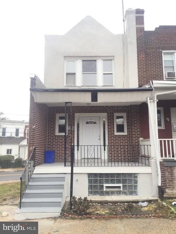 1156 E WOODLAWN AVE, Philadelphia, PA 19138