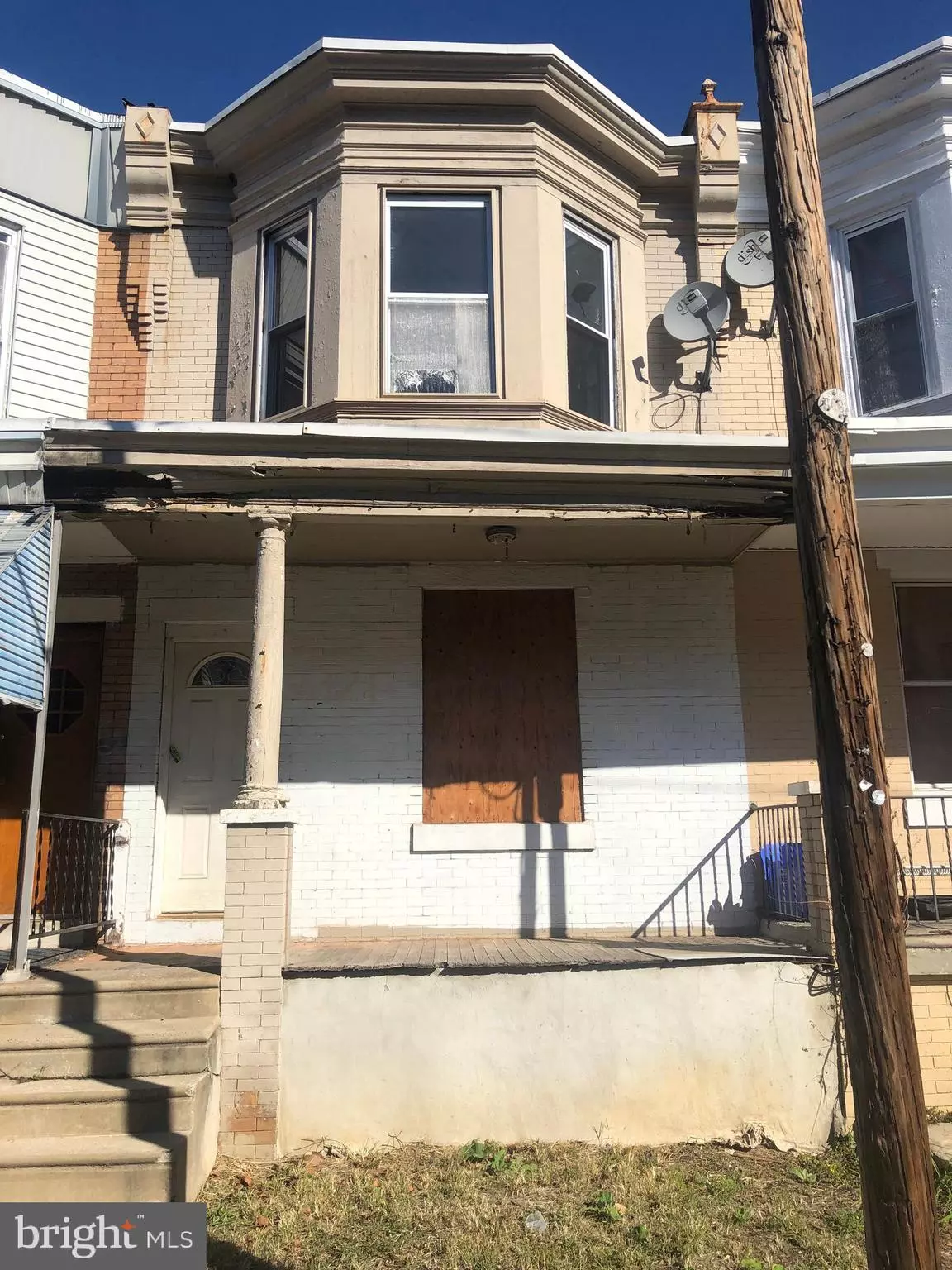 Philadelphia, PA 19139,6121 CHANCELLOR ST