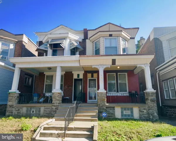 5517 N 7TH ST, Philadelphia, PA 19120