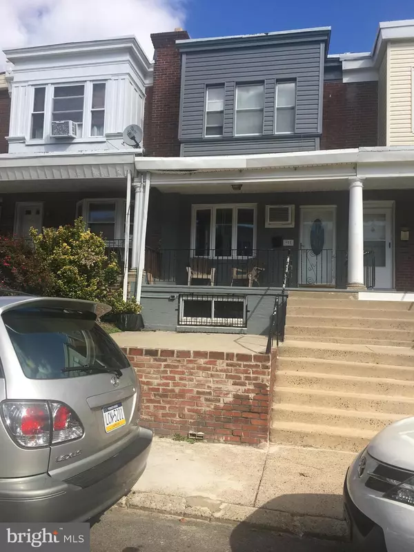 985 ANCHOR ST, Philadelphia, PA 19124