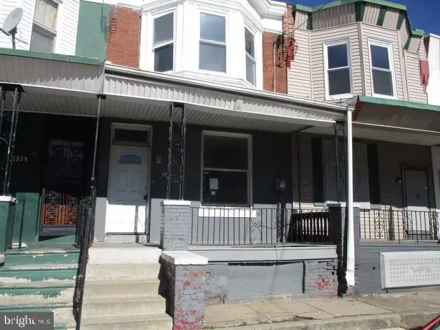 Philadelphia, PA 19131,5337 WYALUSING AVE