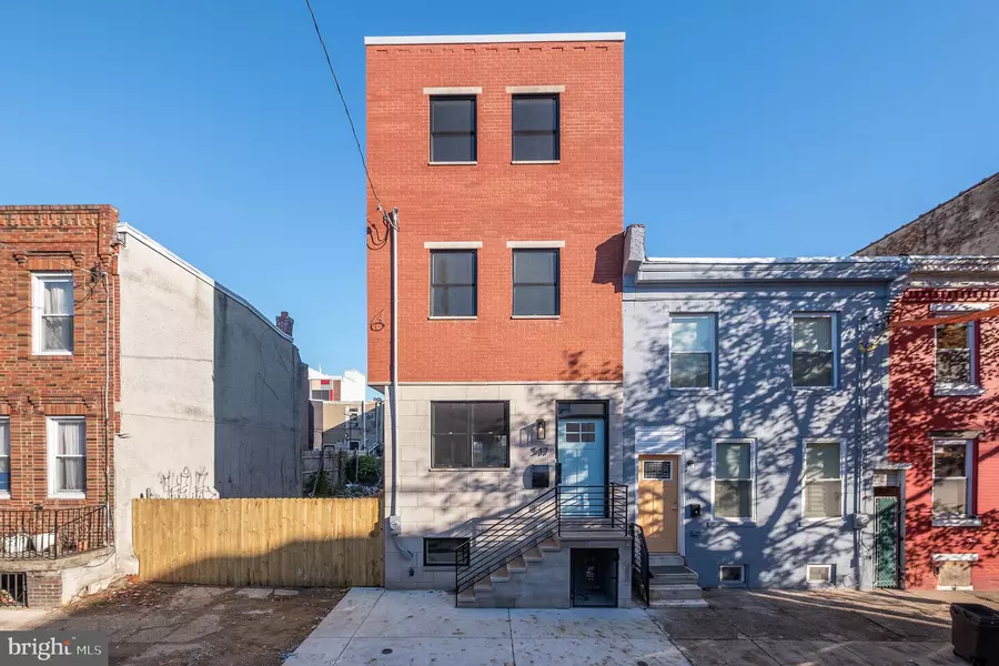 517 MCKEAN ST, Philadelphia, PA 19148