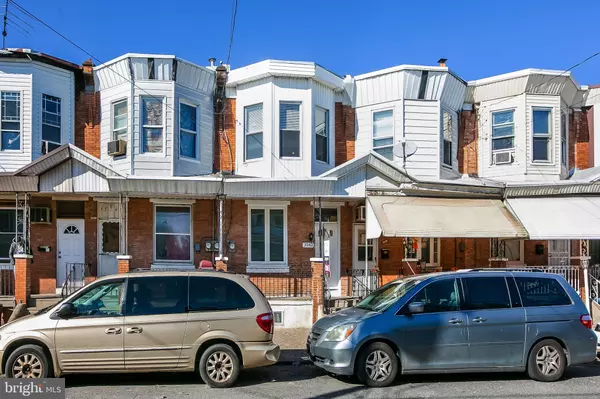 3562 JASPER ST, Philadelphia, PA 19134