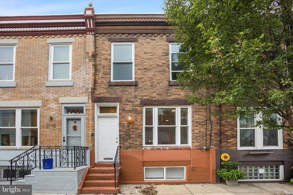 2130 S BANCROFT ST, Philadelphia, PA 19145