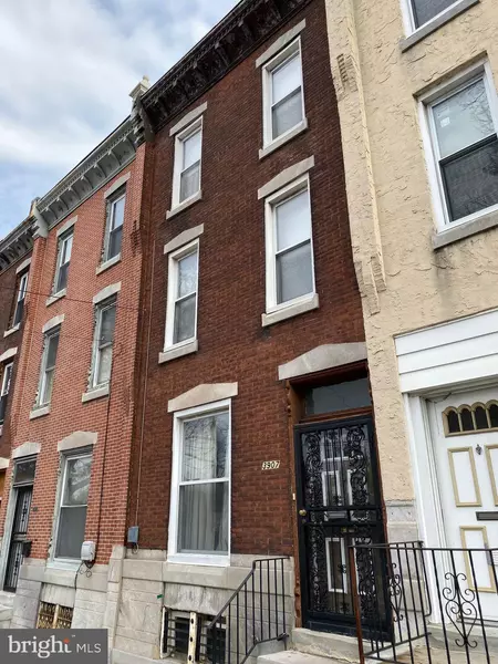 3907 RIDGE AVE, Philadelphia, PA 19132