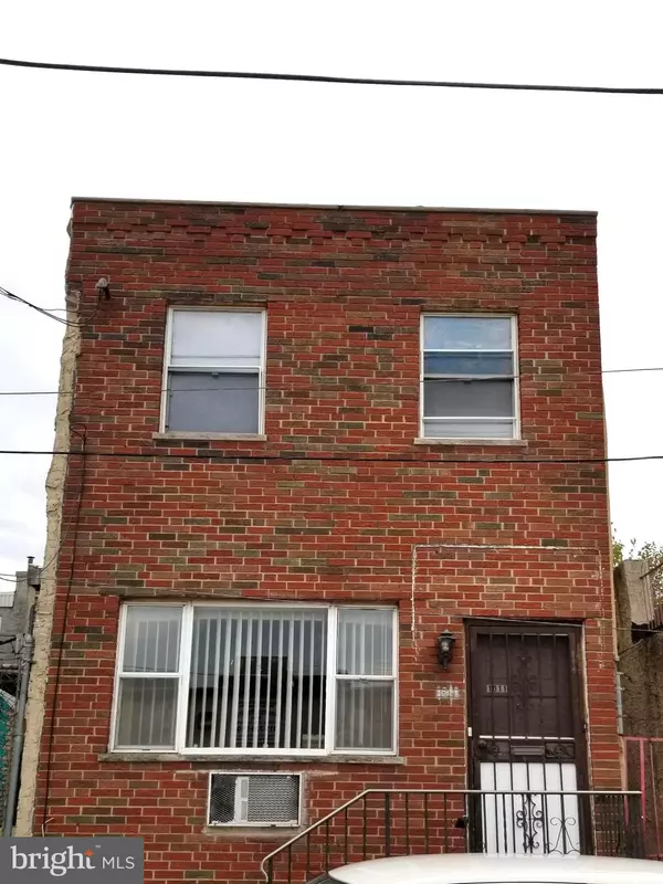 1011 MERCY ST, Philadelphia, PA 19148