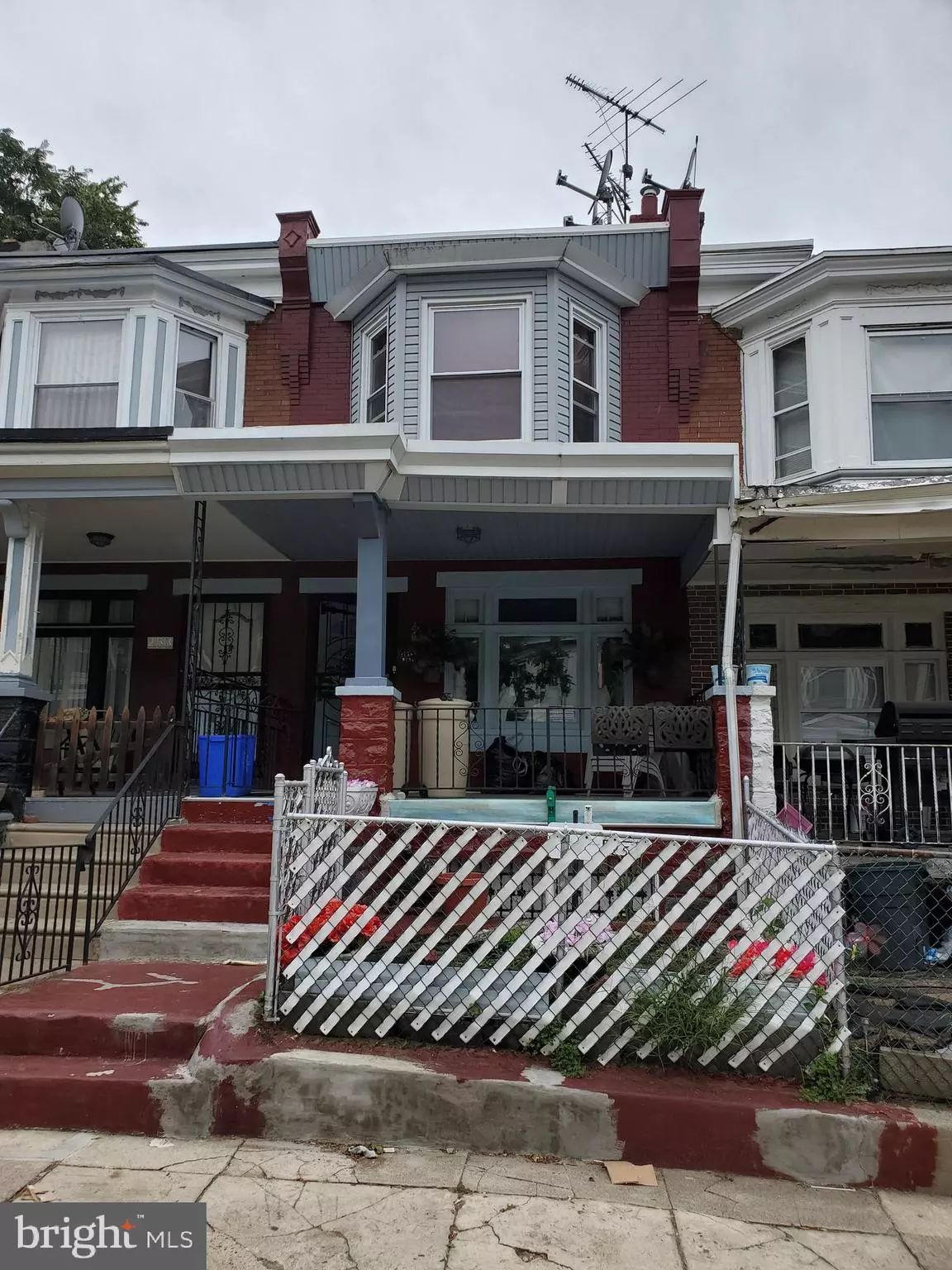 Philadelphia, PA 19144,251 W CLAPIER ST