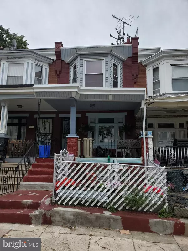 251 W CLAPIER ST, Philadelphia, PA 19144