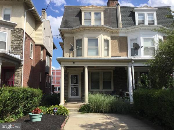 340 W DUVAL ST, Philadelphia, PA 19144