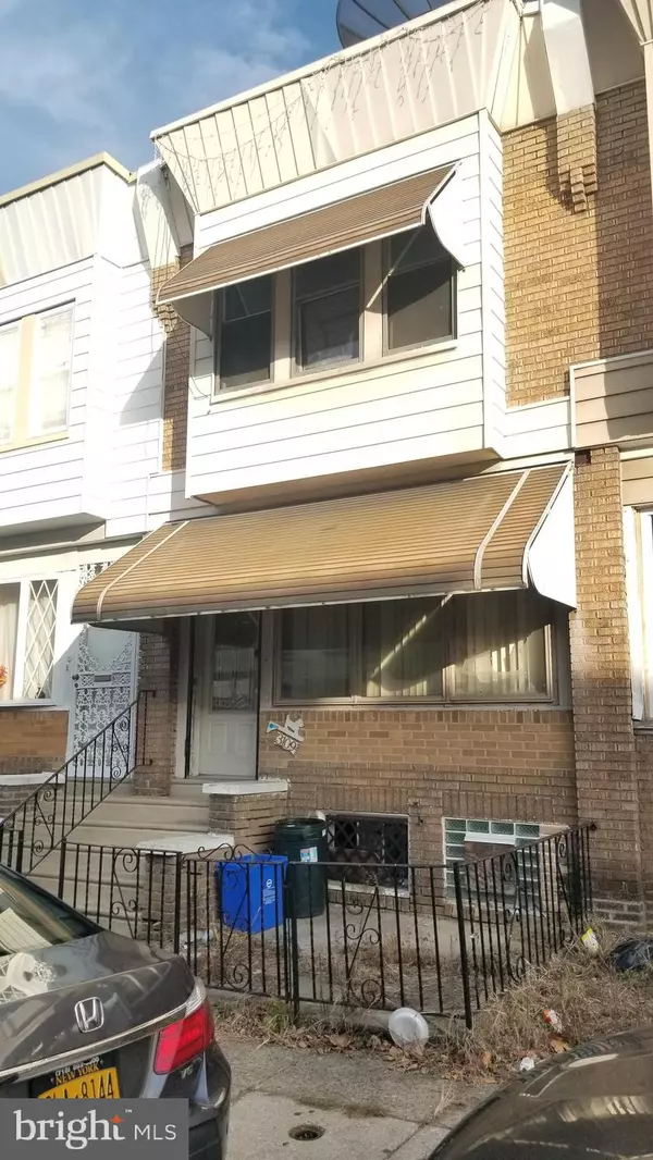 Philadelphia, PA 19132,3109 N PATTON ST