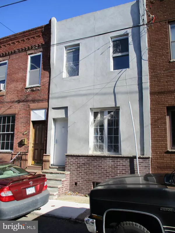 2229 S COLORADO ST, Philadelphia, PA 19145