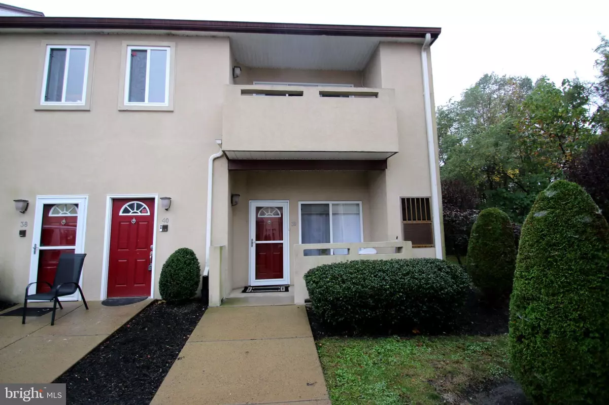 Philadelphia, PA 19115,1630-90 WELSH RD #39E