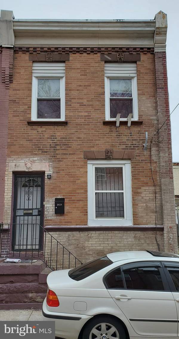 2629 W SELTZER ST, Philadelphia, PA 19132