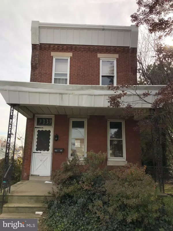 9339 FRANKFORD AVE, Philadelphia, PA 19114