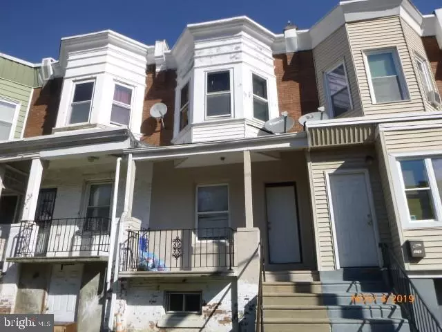 5523 ARDLEIGH ST, Philadelphia, PA 19138