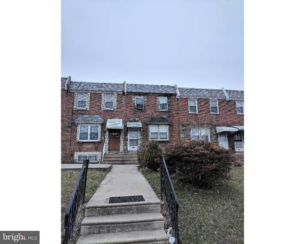 626 ADAMS AVE, Philadelphia, PA 19120