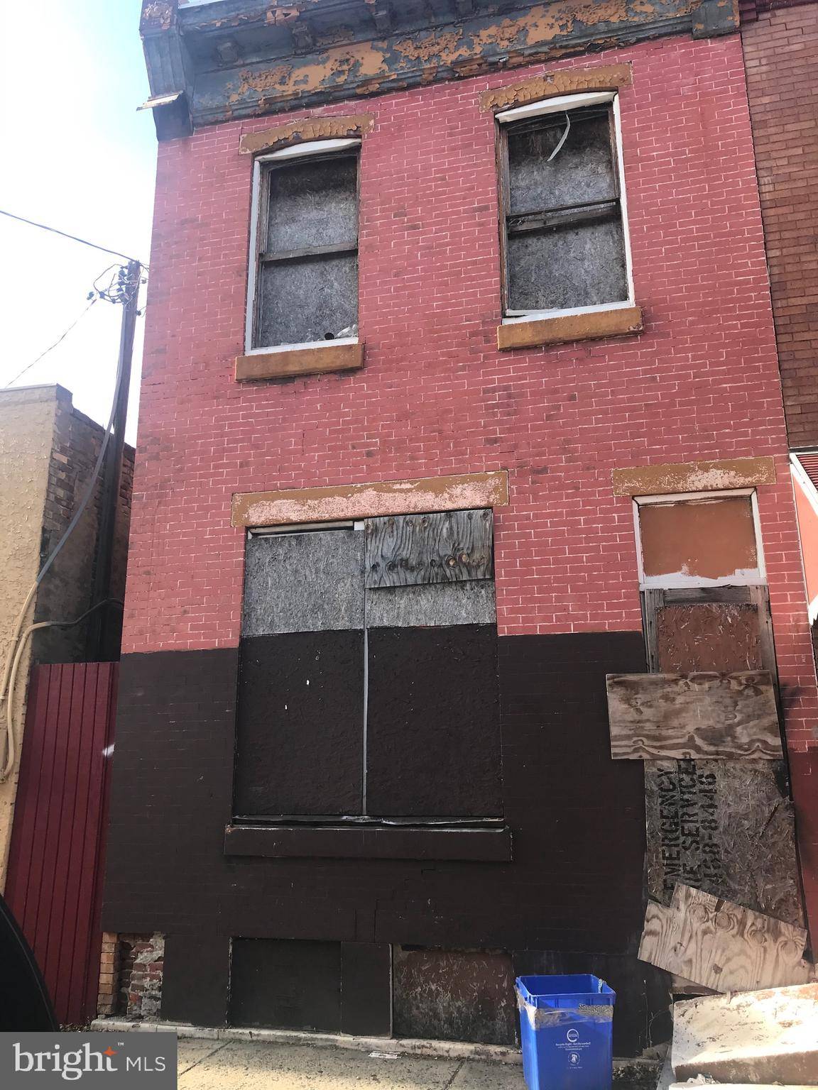 Philadelphia, PA 19133,2410 N LAWRENCE ST