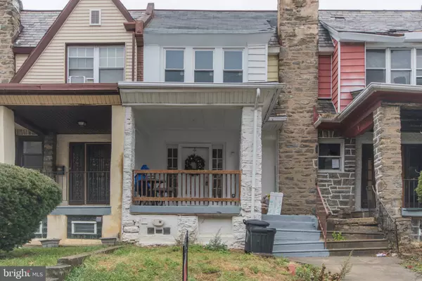 1731 W COLONIAL ST, Philadelphia, PA 19126