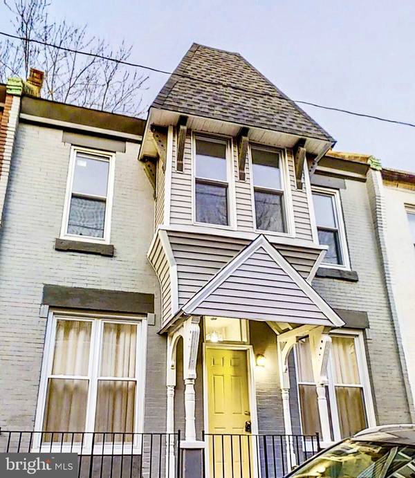 1607 SAINT PAUL ST, Philadelphia, PA 19140