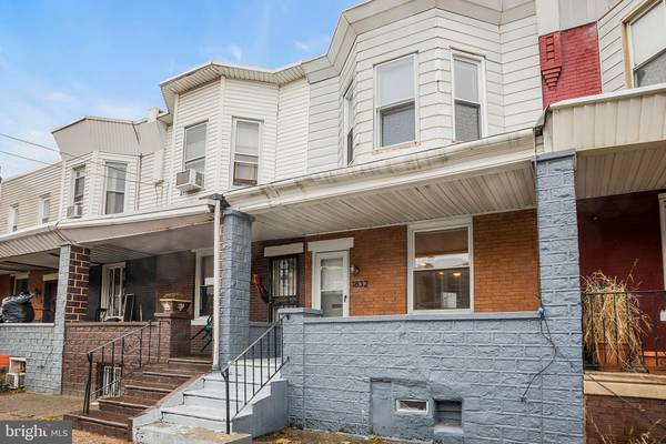 1832 S 21ST ST, Philadelphia, PA 19145