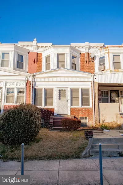 2153 ELKINS AVE, Philadelphia, PA 19144