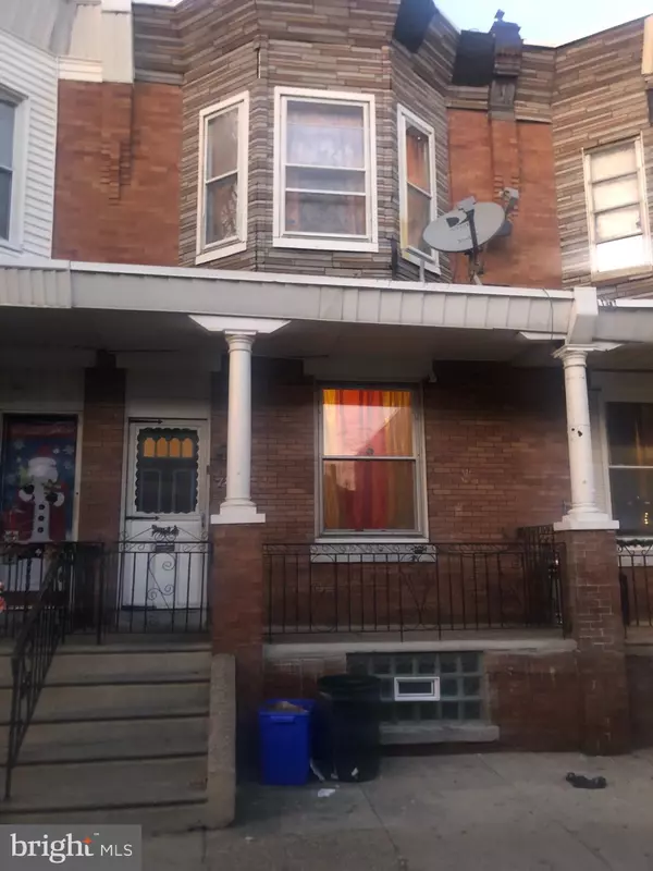 723 E THAYER ST, Philadelphia, PA 19134