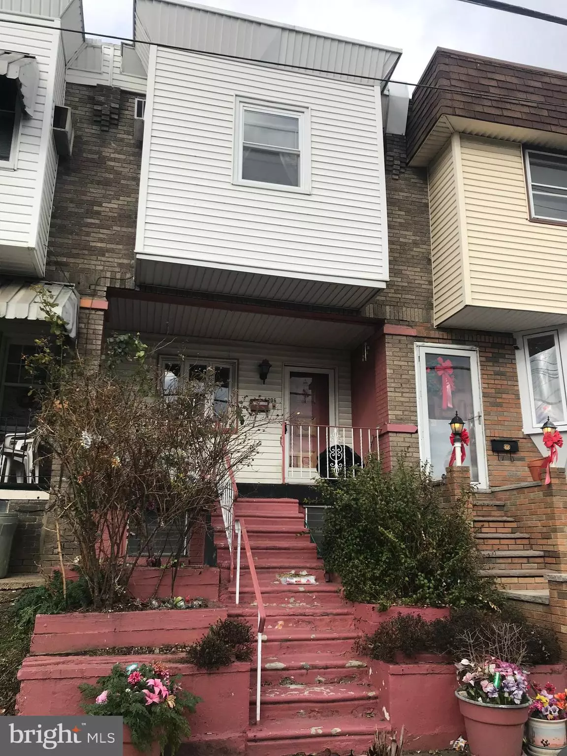 Philadelphia, PA 19124,5206 TULIP ST