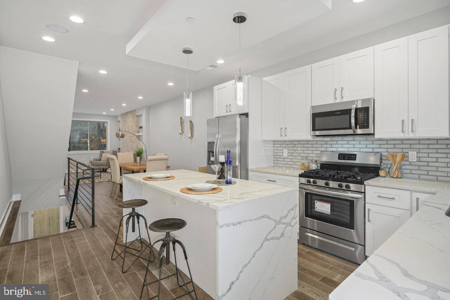 2639 JASPER ST, Philadelphia, PA 19125