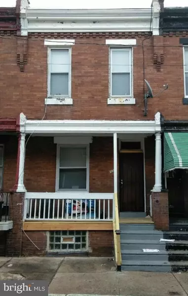 2919 N BAMBREY ST, Philadelphia, PA 19132