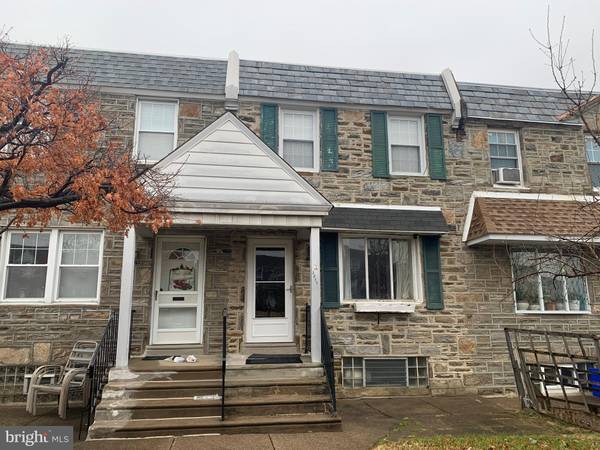 3213 TYSON AVE, Philadelphia, PA 19149