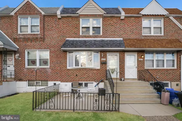 Philadelphia, PA 19136,4633 PENNYPACK ST